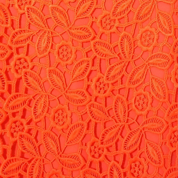 NWT J. Crew Collection Lace Sheath Dress - Picture 8 of 8